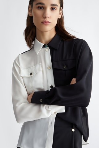 Camicia - Nero