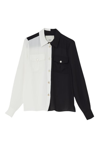 Camicia - Nero