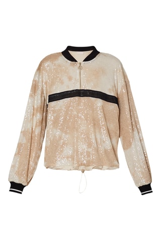 Sweat - Écru