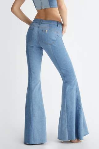 Jean - Bleu