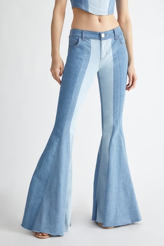 Jean - Bleu