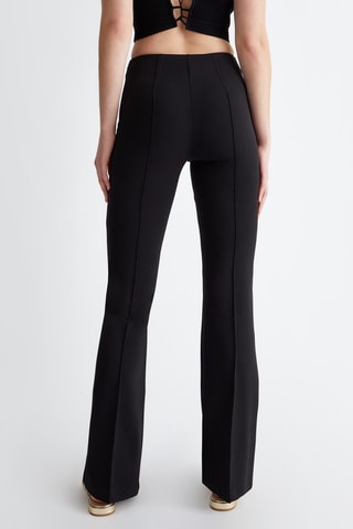 Pantaloni da completo - Nero