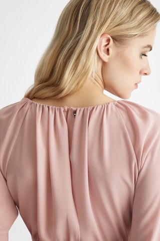 Crop top - Rose