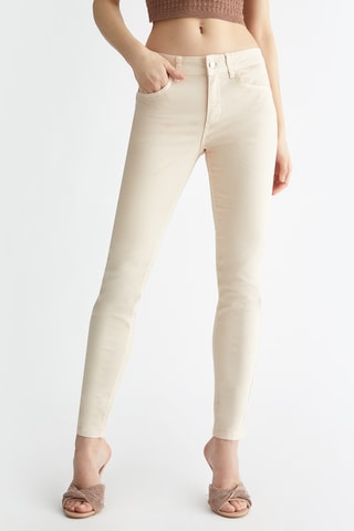Jean - Écru