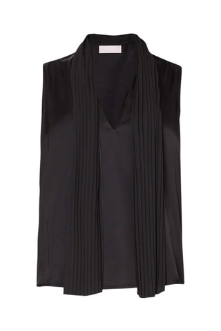 Blouse - Noir
