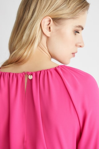 Crop top - Rose