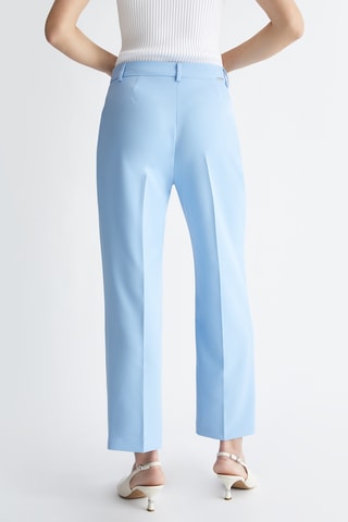 Pantalon - Bleu