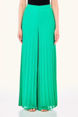 Pantalon - Vert
