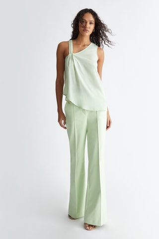 Top - Vert clair