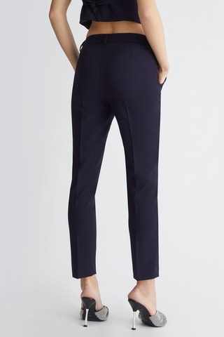Pantaloni chino - Navy