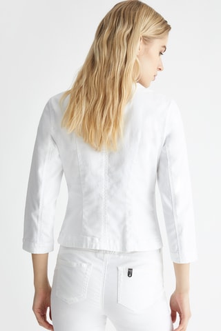 Veste - Blanc