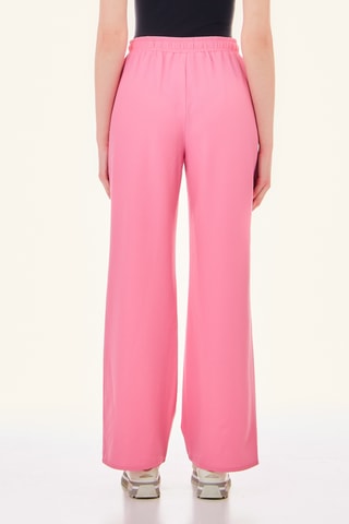 Pantaloni - Rosa