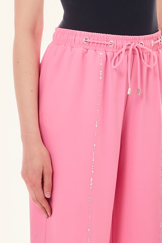 Pantaloni - Rosa