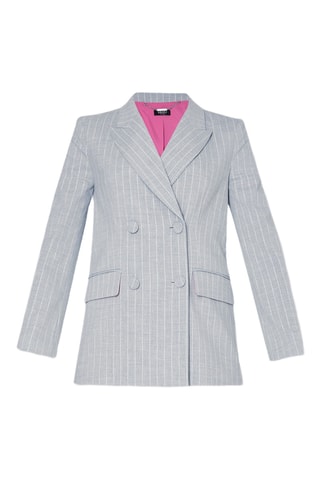 Veste de costume - Gris
