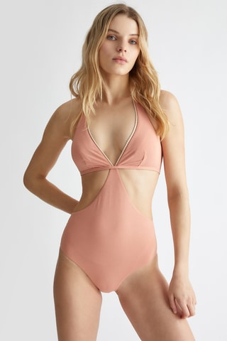 Trikini - Rose