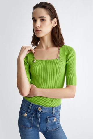 Top - Vert