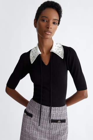 Pull - Noir
