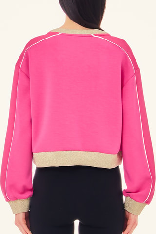 Sweat - Rose