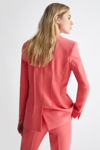 Veste - Rose
