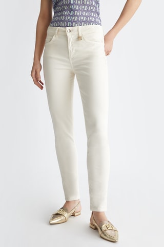 Pantalon - Beige