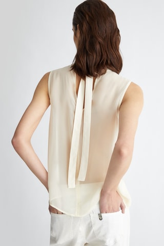 Top - Beige