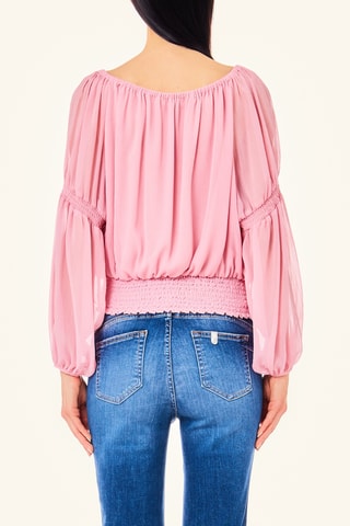Blusa - Rosa