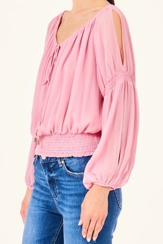 Blusa - Rosa