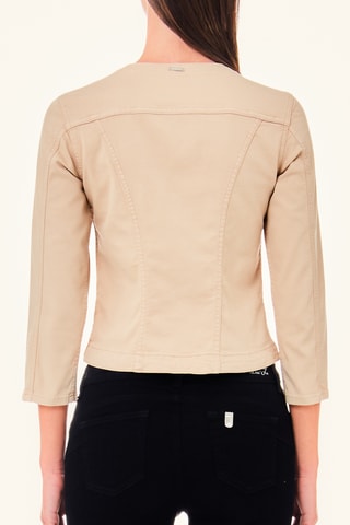 Giacca - Marrone chiaro