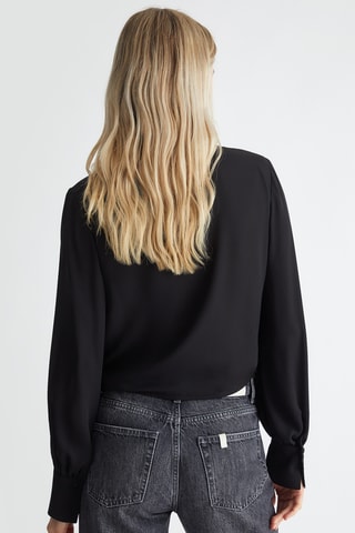 Blusa - Nero