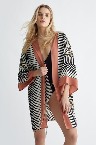 Kimono - Multicolore