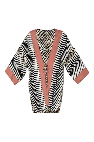 Kimono - Multicolore
