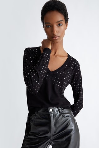 Pull - Noir