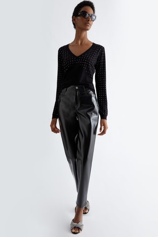 Pull - Noir