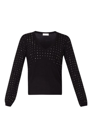 Pull - Noir
