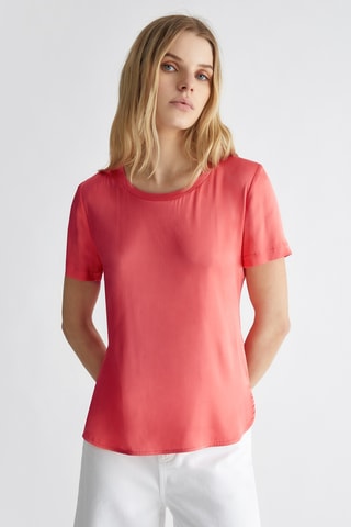 T-shirt - Rosa