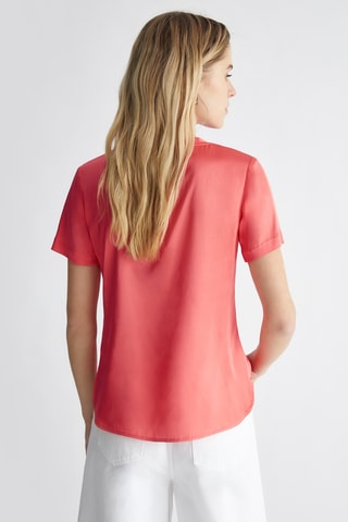 T-shirt - Rosa