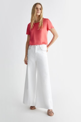 T-shirt - Rosa