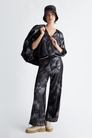 Sweat - Noir