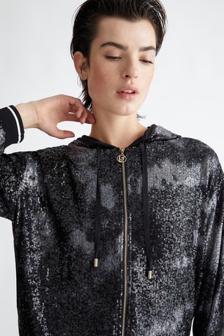 Sweat - Noir