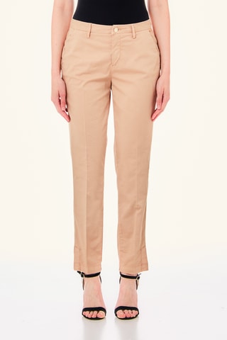 Chino - Marron clair