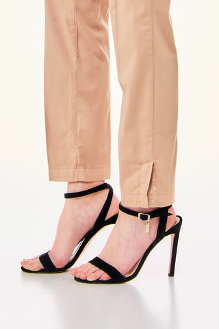 Chino - Marron clair
