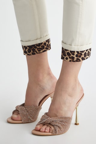 Pantaloni - Beige