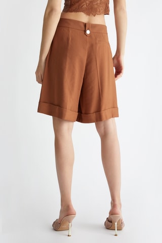 Short - Marron
