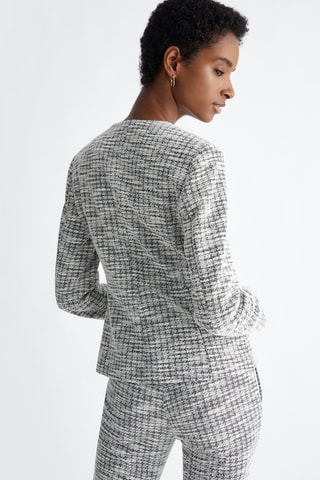 Veste - Noir
