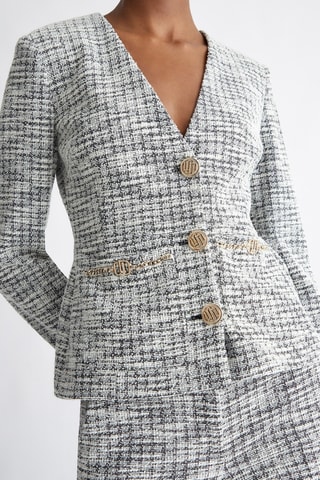 Veste - Noir
