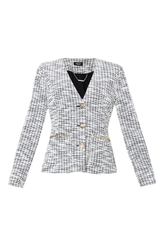 Veste - Noir