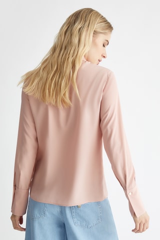 Chemisier - Rose