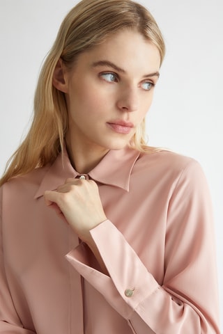 Chemisier - Rose