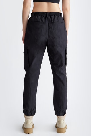 Pantaloni - Nero