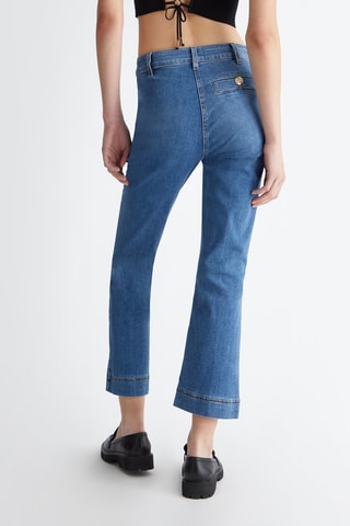Jean - Bleu